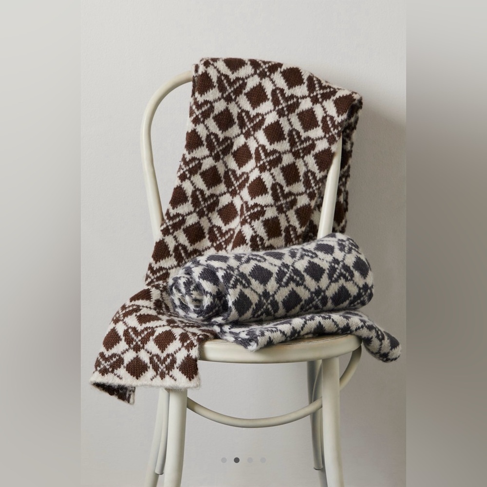 Free People Matchback Scarf - Picture 3 of 8